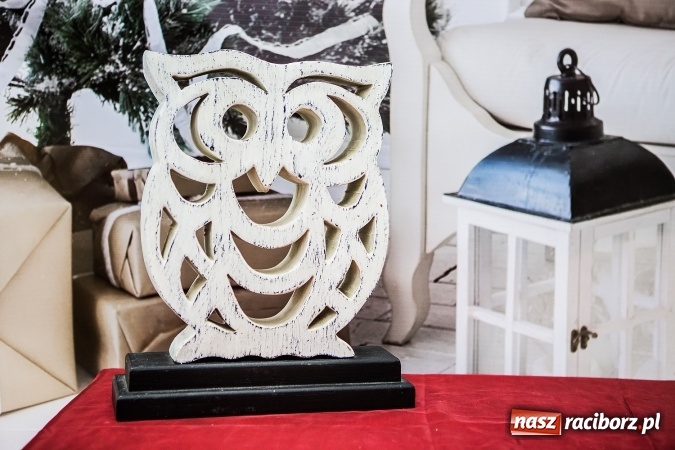 Zdjęcie w galerii na portalu naszraciborz.pl: Nowy świąteczno-karnawałowy towar w Rabanie już od poniedziałku  wiadomości z regionu