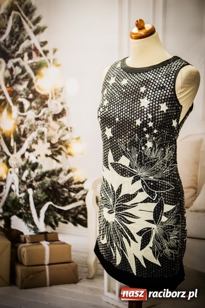 Zdjęcie w galerii na portalu naszraciborz.pl: Nowy świąteczno-karnawałowy towar w Rabanie już od poniedziałku  wiadomości z regionu