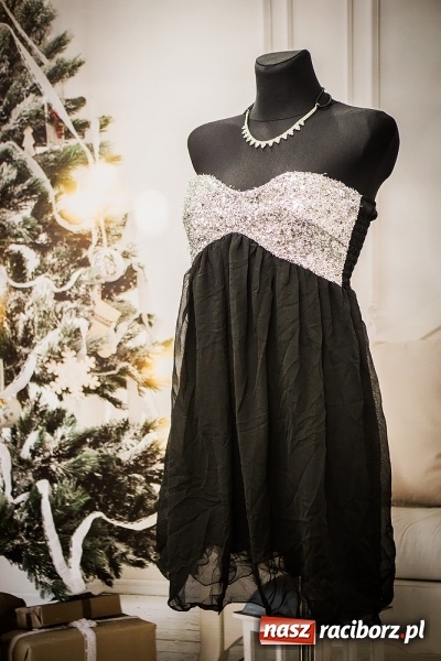 Zdjęcie w galerii na portalu naszraciborz.pl: Nowy świąteczno-karnawałowy towar w Rabanie już od poniedziałku  wiadomości z regionu