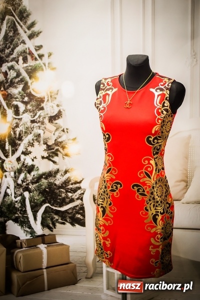 Zdjęcie w galerii na portalu naszraciborz.pl: Nowy świąteczno-karnawałowy towar w Rabanie już od poniedziałku  wiadomości z regionu