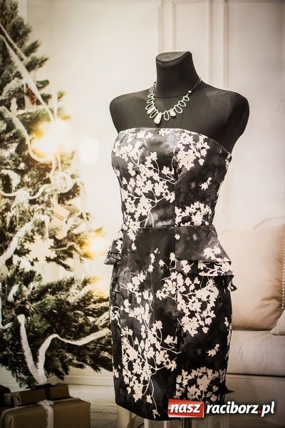 Zdjęcie w galerii na portalu naszraciborz.pl: Nowy świąteczno-karnawałowy towar w Rabanie już od poniedziałku  wiadomości z regionu