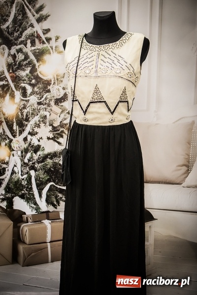 Zdjęcie w galerii na portalu naszraciborz.pl: Nowy świąteczno-karnawałowy towar w Rabanie już od poniedziałku  wiadomości z regionu