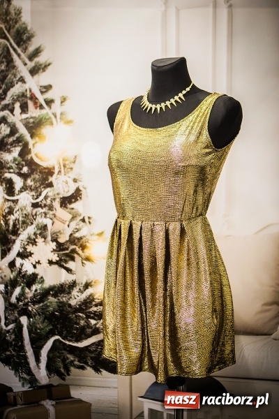 Zdjęcie w galerii na portalu naszraciborz.pl: Nowy świąteczno-karnawałowy towar w Rabanie już od poniedziałku  wiadomości z regionu