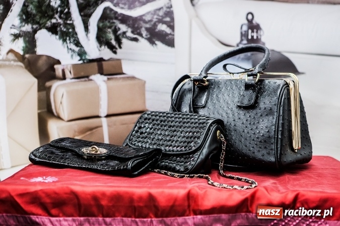 Zdjęcie w galerii na portalu naszraciborz.pl: Nowy świąteczno-karnawałowy towar w Rabanie już od poniedziałku  wiadomości z regionu