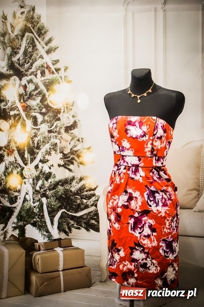 Zdjęcie w galerii na portalu naszraciborz.pl: Nowy świąteczno-karnawałowy towar w Rabanie już od poniedziałku  wiadomości z regionu