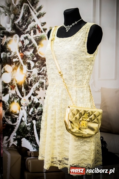 Zdjęcie w galerii na portalu naszraciborz.pl: Nowy świąteczno-karnawałowy towar w Rabanie już od poniedziałku  wiadomości z regionu