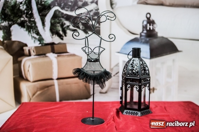 Zdjęcie w galerii na portalu naszraciborz.pl: Nowy świąteczno-karnawałowy towar w Rabanie już od poniedziałku  wiadomości z regionu