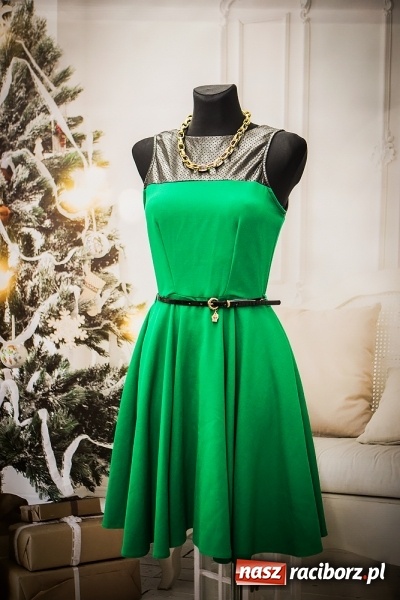 Zdjęcie w galerii na portalu naszraciborz.pl: Nowy świąteczno-karnawałowy towar w Rabanie już od poniedziałku  wiadomości z regionu