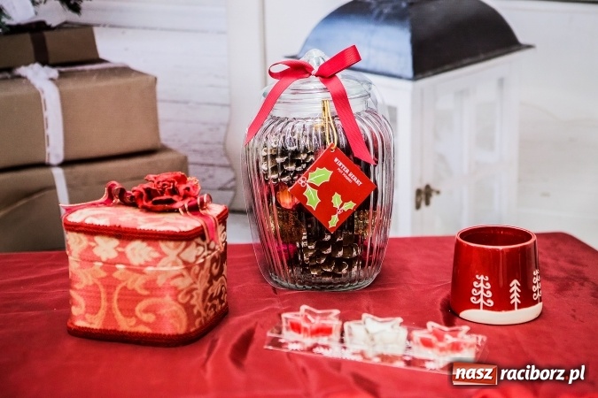 Zdjęcie w galerii na portalu naszraciborz.pl: Nowy świąteczno-karnawałowy towar w Rabanie już od poniedziałku  wiadomości z regionu