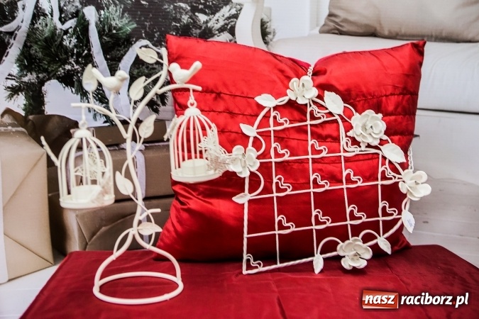 Zdjęcie w galerii na portalu naszraciborz.pl: Nowy świąteczno-karnawałowy towar w Rabanie już od poniedziałku  wiadomości z regionu