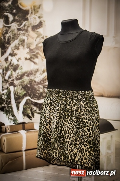 Zdjęcie w galerii na portalu naszraciborz.pl: Nowy świąteczno-karnawałowy towar w Rabanie już od poniedziałku  wiadomości z regionu