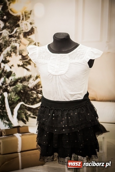 Zdjęcie w galerii na portalu naszraciborz.pl: Nowy świąteczno-karnawałowy towar w Rabanie już od poniedziałku  wiadomości z regionu