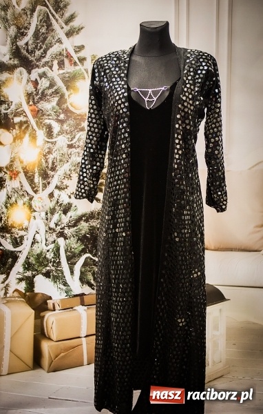 Zdjęcie w galerii na portalu naszraciborz.pl: Nowy świąteczno-karnawałowy towar w Rabanie już od poniedziałku  wiadomości z regionu