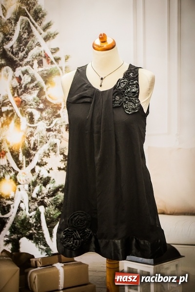 Zdjęcie w galerii na portalu naszraciborz.pl: Nowy świąteczno-karnawałowy towar w Rabanie już od poniedziałku  wiadomości z regionu