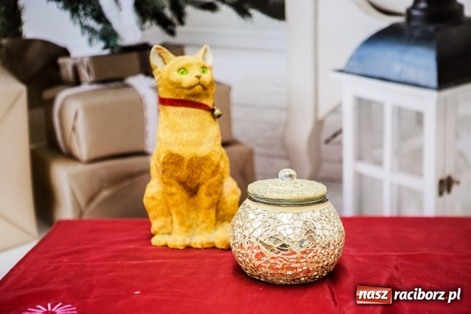 Zdjęcie w galerii na portalu naszraciborz.pl: Nowy świąteczno-karnawałowy towar w Rabanie już od poniedziałku  wiadomości z regionu