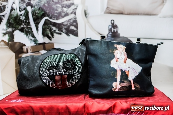 Zdjęcie w galerii na portalu naszraciborz.pl: Nowy świąteczno-karnawałowy towar w Rabanie już od poniedziałku  wiadomości z regionu