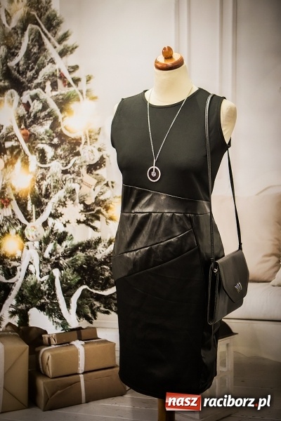 Zdjęcie w galerii na portalu naszraciborz.pl: Nowy świąteczno-karnawałowy towar w Rabanie już od poniedziałku  wiadomości z regionu