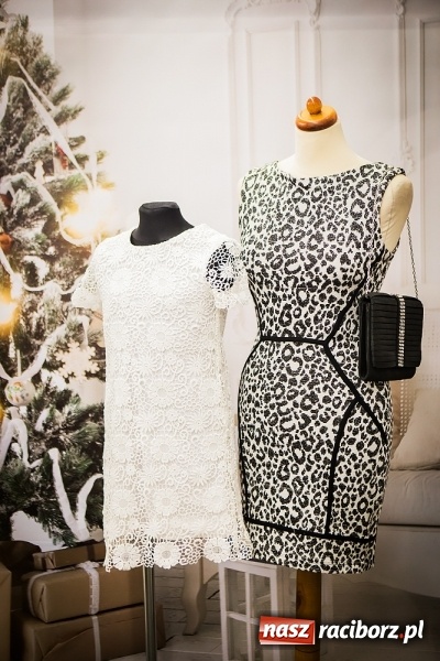 Zdjęcie w galerii na portalu naszraciborz.pl: Nowy świąteczno-karnawałowy towar w Rabanie już od poniedziałku  wiadomości z regionu