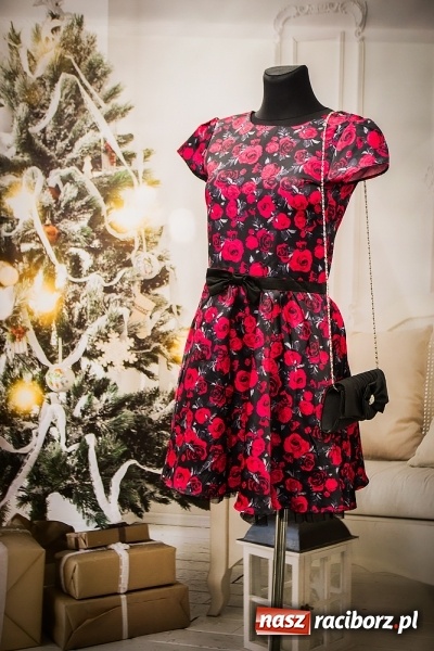 Zdjęcie w galerii na portalu naszraciborz.pl: Nowy świąteczno-karnawałowy towar w Rabanie już od poniedziałku  wiadomości z regionu