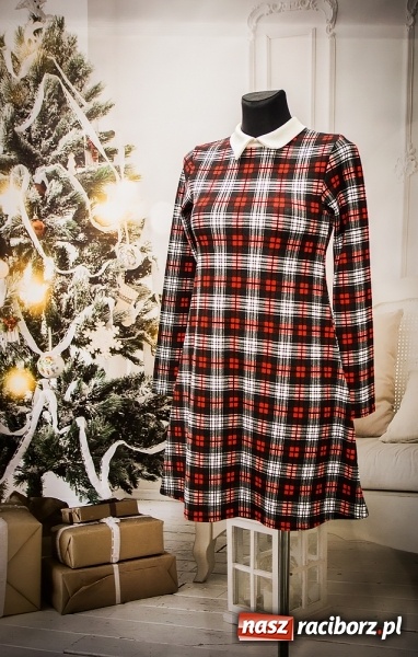 Zdjęcie w galerii na portalu naszraciborz.pl: Nowy świąteczno-karnawałowy towar w Rabanie już od poniedziałku  wiadomości z regionu