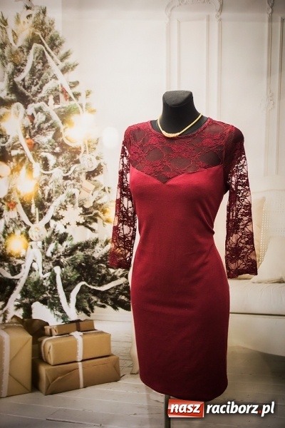 Zdjęcie w galerii na portalu naszraciborz.pl: Nowy świąteczno-karnawałowy towar w Rabanie już od poniedziałku  wiadomości z regionu