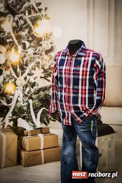 Zdjęcie w galerii na portalu naszraciborz.pl: Nowy świąteczno-karnawałowy towar w Rabanie już od poniedziałku  wiadomości z regionu