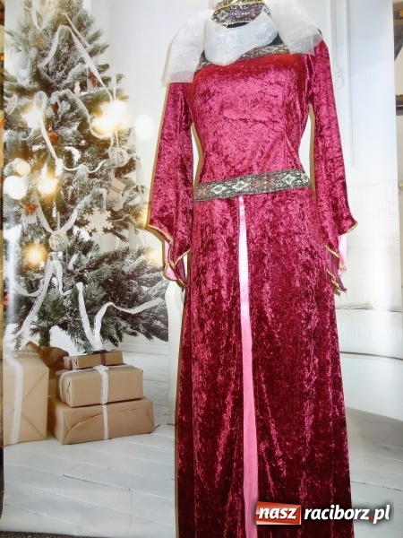 Zdjęcie w galerii na portalu naszraciborz.pl: Nowy świąteczno-karnawałowy towar w Rabanie już od poniedziałku  wiadomości z regionu