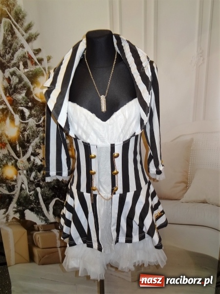 Zdjęcie w galerii na portalu naszraciborz.pl: Nowy świąteczno-karnawałowy towar w Rabanie już od poniedziałku  wiadomości z regionu