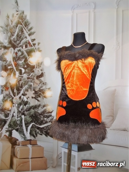 Zdjęcie w galerii na portalu naszraciborz.pl: Nowy świąteczno-karnawałowy towar w Rabanie już od poniedziałku  wiadomości z regionu