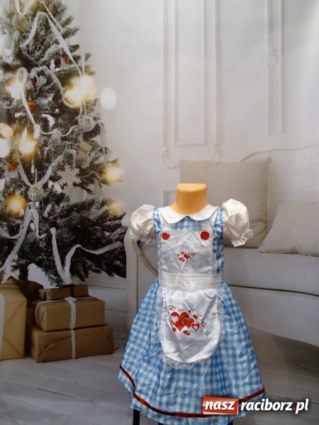 Zdjęcie w galerii na portalu naszraciborz.pl: Nowy świąteczno-karnawałowy towar w Rabanie już od poniedziałku  wiadomości z regionu