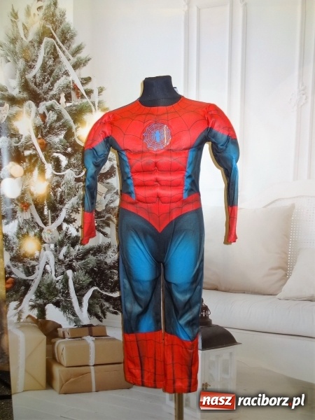 Zdjęcie w galerii na portalu naszraciborz.pl: Nowy świąteczno-karnawałowy towar w Rabanie już od poniedziałku  wiadomości z regionu