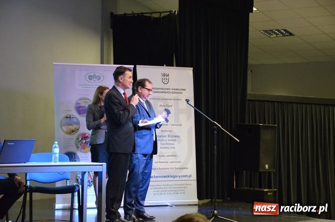 Zdjęcie w galerii na portalu naszraciborz.pl: Konsultacje w Tarnowskich Górach  wiadomości z regionu