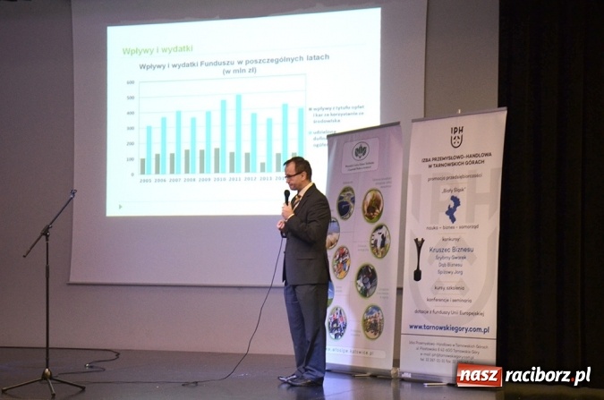 Zdjęcie w galerii na portalu naszraciborz.pl: Konsultacje w Tarnowskich Górach  wiadomości z regionu