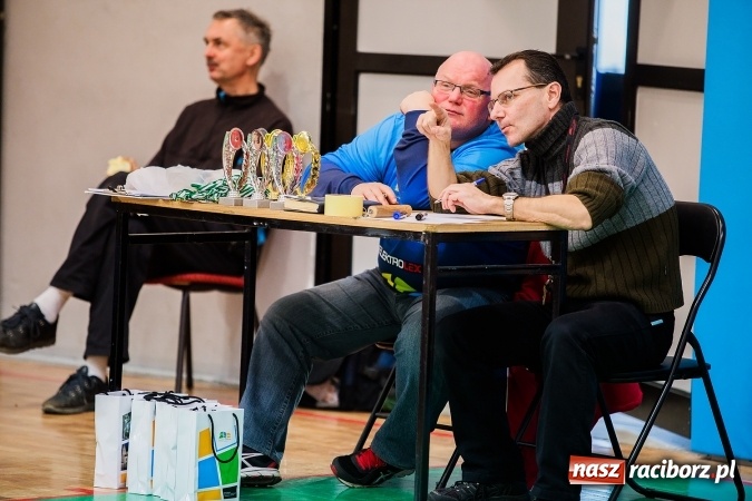 Zdjęcie w galerii na portalu naszraciborz.pl:  II Turniej Dwójek Siatkarskich Dziewcząt wiadomości z regionu