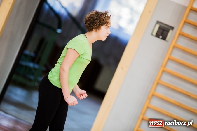 Zdjęcie w galerii na portalu naszraciborz.pl:  II Turniej Dwójek Siatkarskich Dziewcząt wiadomości z regionu