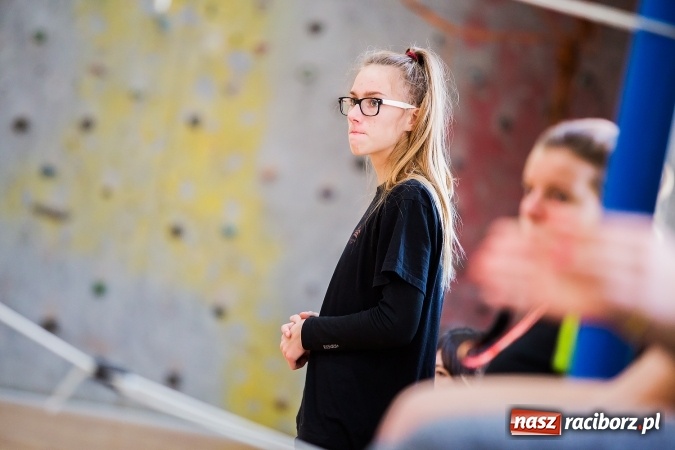 Zdjęcie w galerii na portalu naszraciborz.pl:  II Turniej Dwójek Siatkarskich Dziewcząt wiadomości z regionu