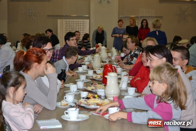 Zdjęcie w galerii na portalu naszraciborz.pl: Integracyjny św. Mikołaj w Tworkowie wiadomości z regionu
