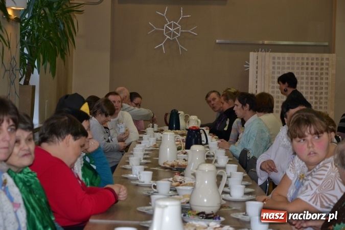 Zdjęcie w galerii na portalu naszraciborz.pl: Integracyjny św. Mikołaj w Tworkowie wiadomości z regionu
