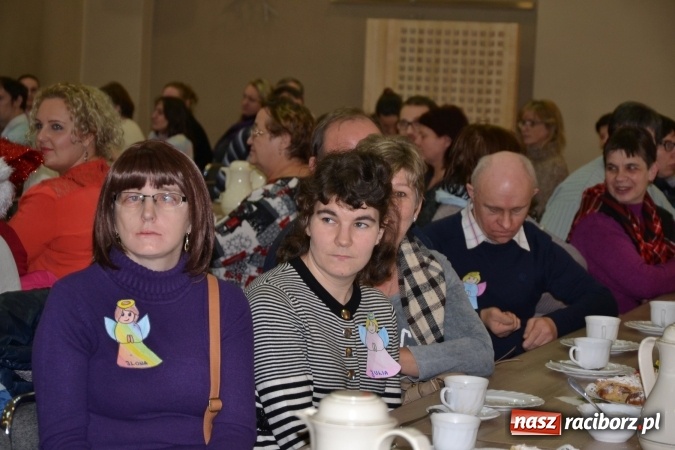 Zdjęcie w galerii na portalu naszraciborz.pl: Integracyjny św. Mikołaj w Tworkowie wiadomości z regionu