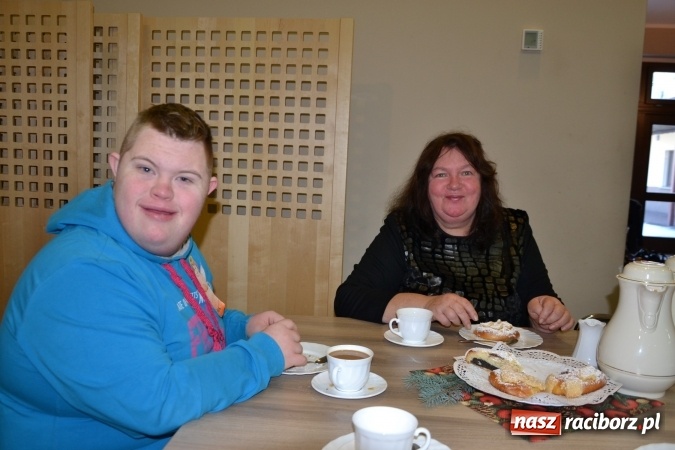 Zdjęcie w galerii na portalu naszraciborz.pl: Integracyjny św. Mikołaj w Tworkowie wiadomości z regionu