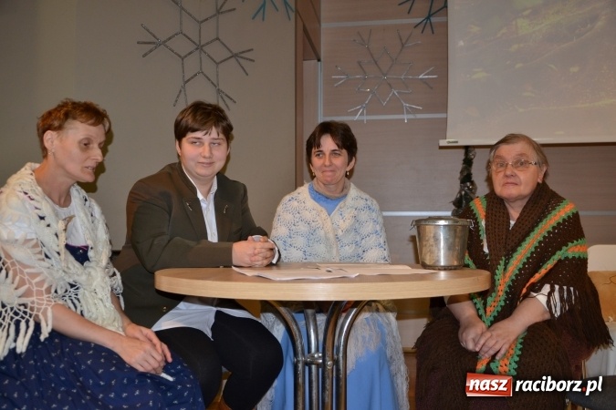 Zdjęcie w galerii na portalu naszraciborz.pl: Integracyjny św. Mikołaj w Tworkowie wiadomości z regionu