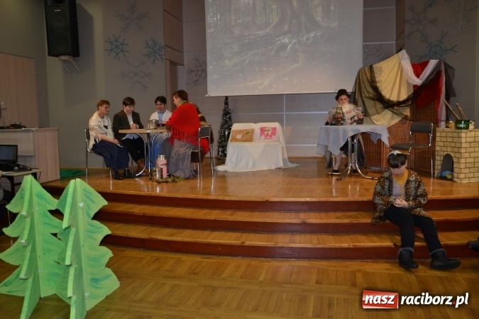 Zdjęcie w galerii na portalu naszraciborz.pl: Integracyjny św. Mikołaj w Tworkowie wiadomości z regionu