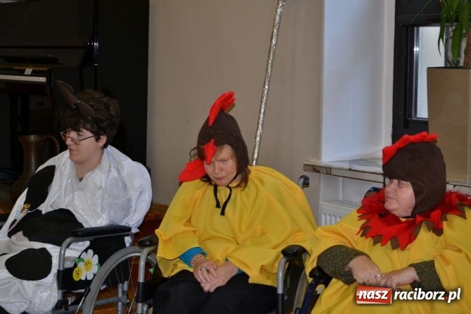 Zdjęcie w galerii na portalu naszraciborz.pl: Integracyjny św. Mikołaj w Tworkowie wiadomości z regionu