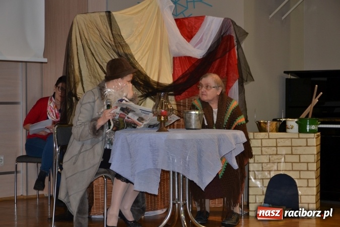 Zdjęcie w galerii na portalu naszraciborz.pl: Integracyjny św. Mikołaj w Tworkowie wiadomości z regionu