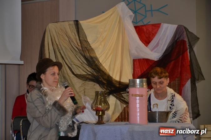 Zdjęcie w galerii na portalu naszraciborz.pl: Integracyjny św. Mikołaj w Tworkowie wiadomości z regionu