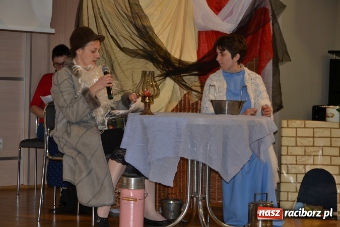 Zdjęcie w galerii na portalu naszraciborz.pl: Integracyjny św. Mikołaj w Tworkowie wiadomości z regionu