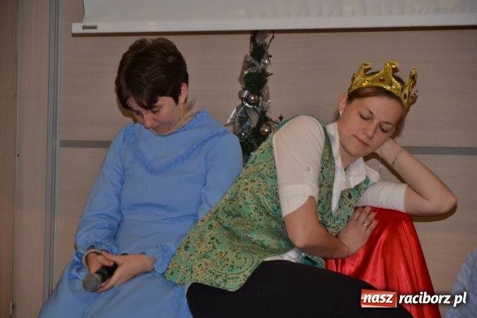 Zdjęcie w galerii na portalu naszraciborz.pl: Integracyjny św. Mikołaj w Tworkowie wiadomości z regionu