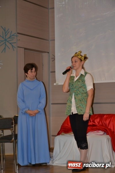 Zdjęcie w galerii na portalu naszraciborz.pl: Integracyjny św. Mikołaj w Tworkowie wiadomości z regionu