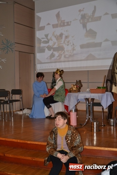 Zdjęcie w galerii na portalu naszraciborz.pl: Integracyjny św. Mikołaj w Tworkowie wiadomości z regionu