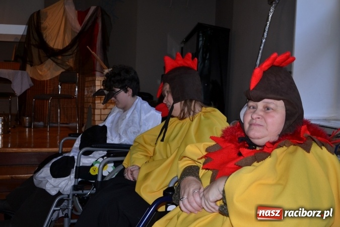 Zdjęcie w galerii na portalu naszraciborz.pl: Integracyjny św. Mikołaj w Tworkowie wiadomości z regionu